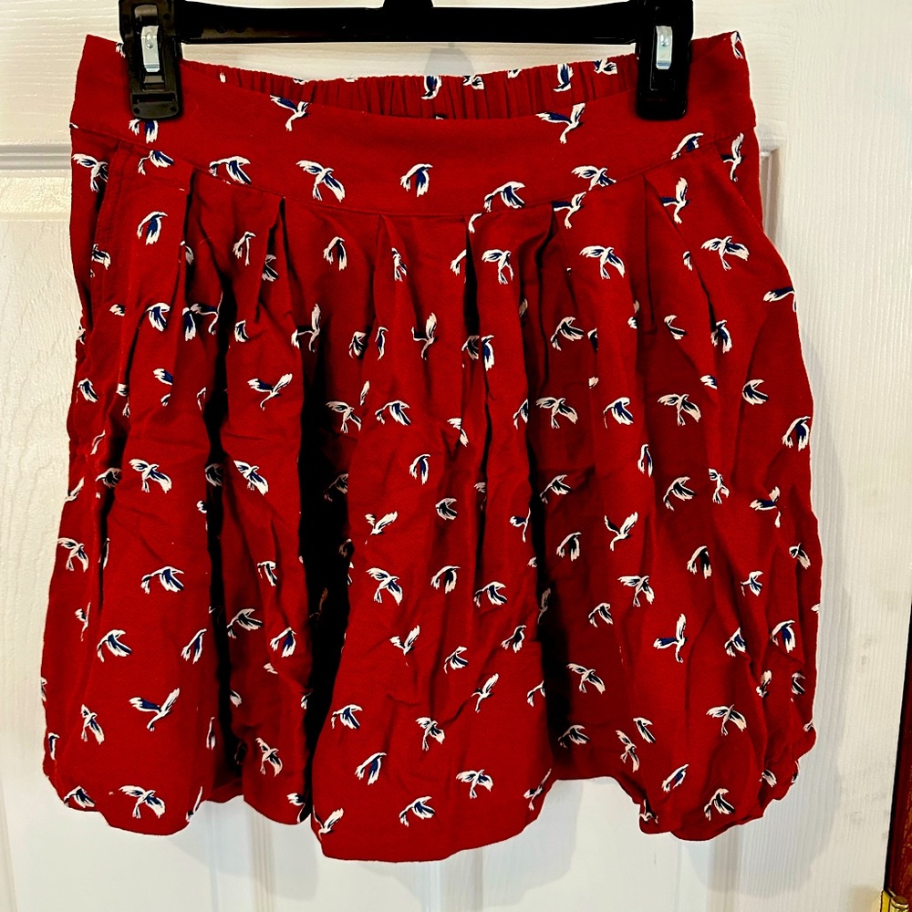 Gap skirt size XS